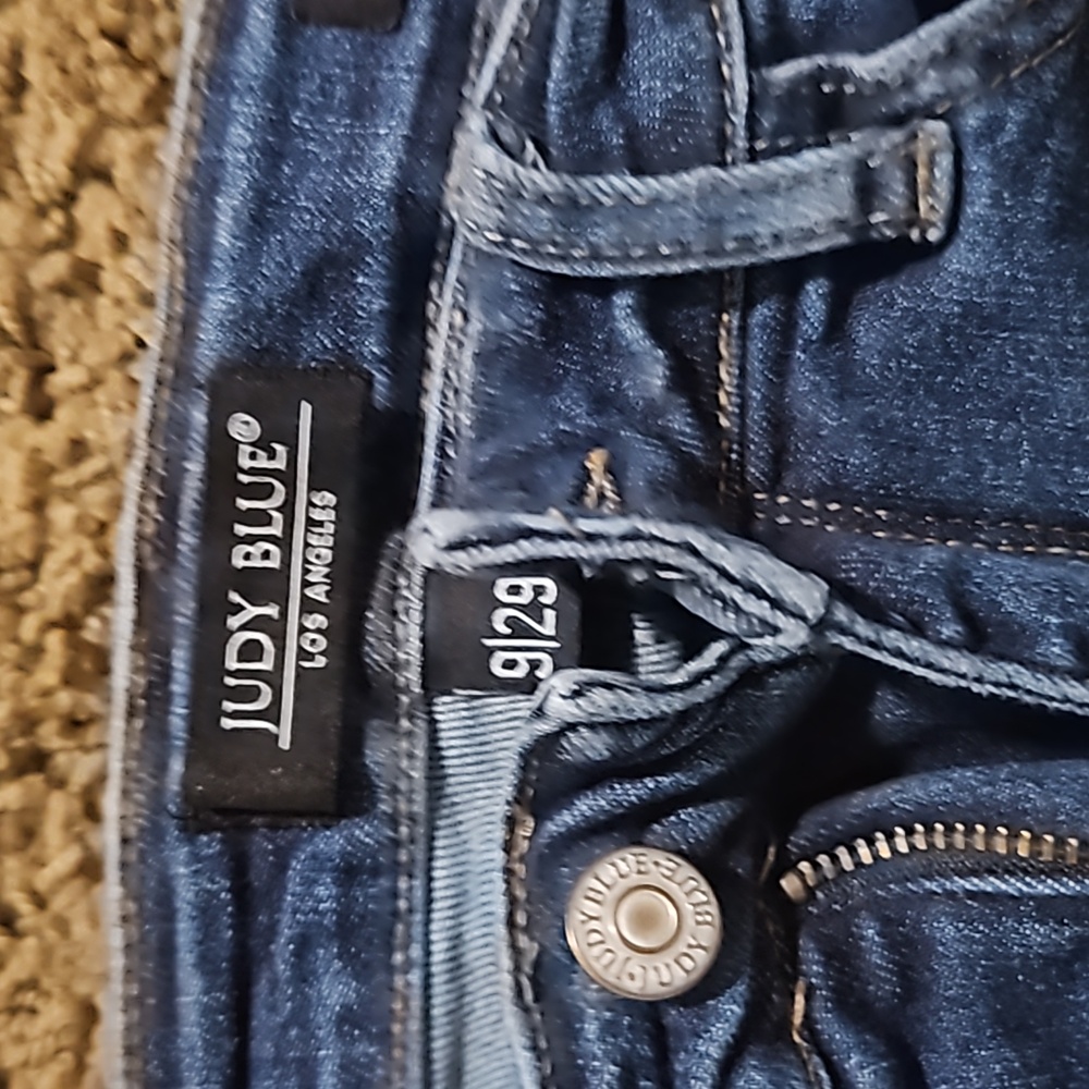 Jeans - Picture 4 of 6